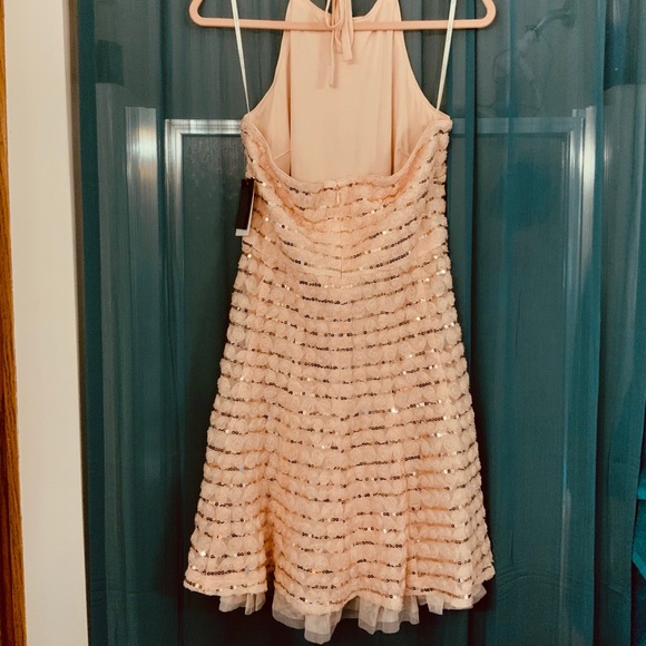 NWT Jessica Simpson Dress - Picture 2 of 5